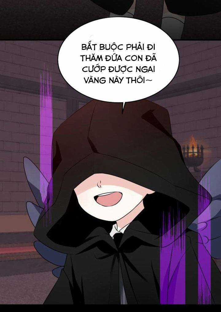 Thánh Nữ Ẩn Danh Chapter 25 trang 11