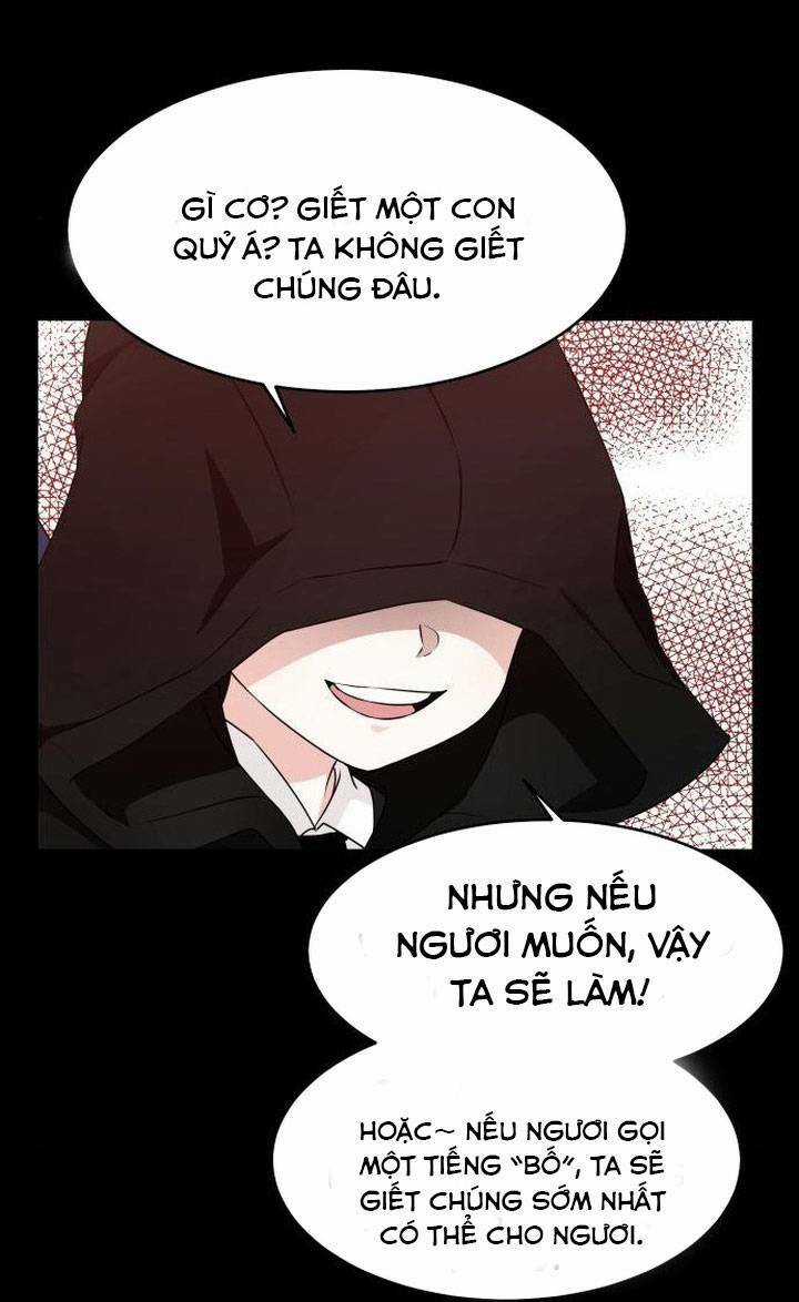 Thánh Nữ Ẩn Danh Chapter 25 trang 2
