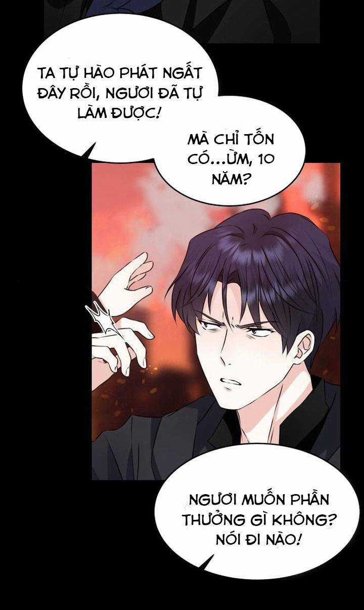 Thánh Nữ Ẩn Danh Chapter 25 trang 23