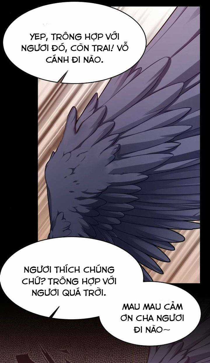 Thánh Nữ Ẩn Danh Chapter 25 trang 27