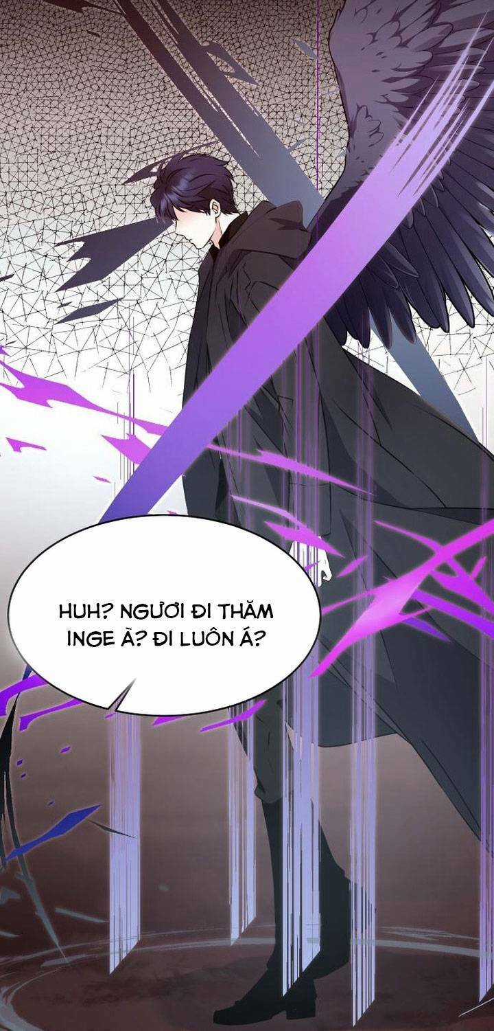 Thánh Nữ Ẩn Danh Chapter 25 trang 28
