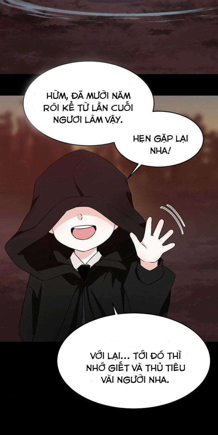 Thánh Nữ Ẩn Danh Chapter 25 trang 29