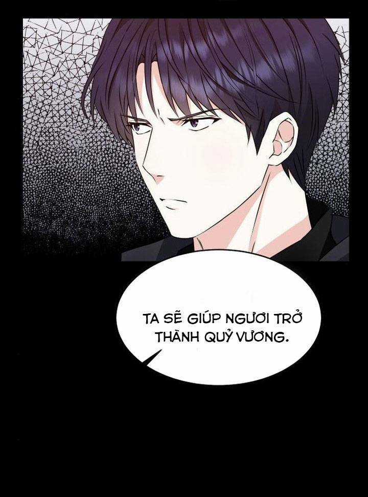 Thánh Nữ Ẩn Danh Chapter 25 trang 3
