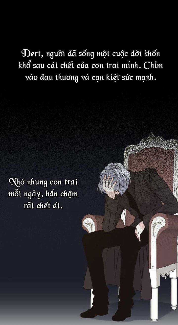 Thánh Nữ Ẩn Danh Chapter 25 trang 48