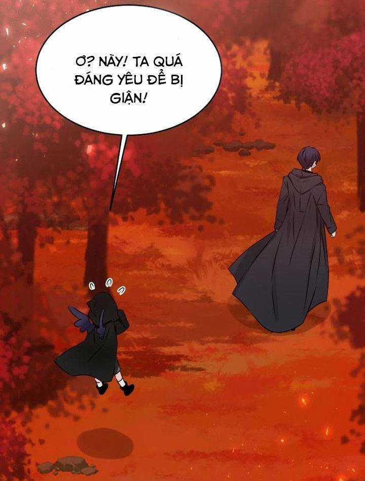 Thánh Nữ Ẩn Danh Chapter 25 trang 5