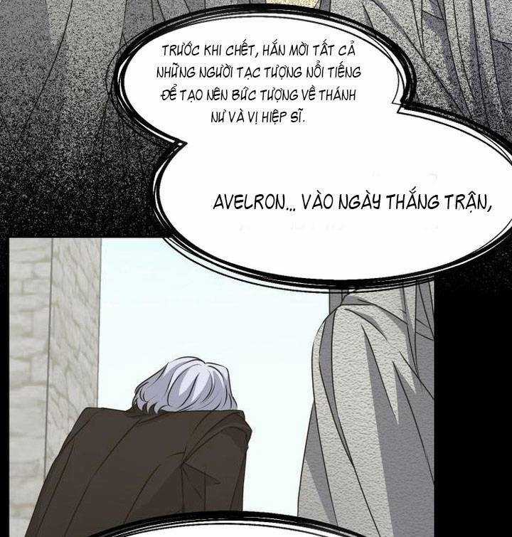 Thánh Nữ Ẩn Danh Chapter 25 trang 50