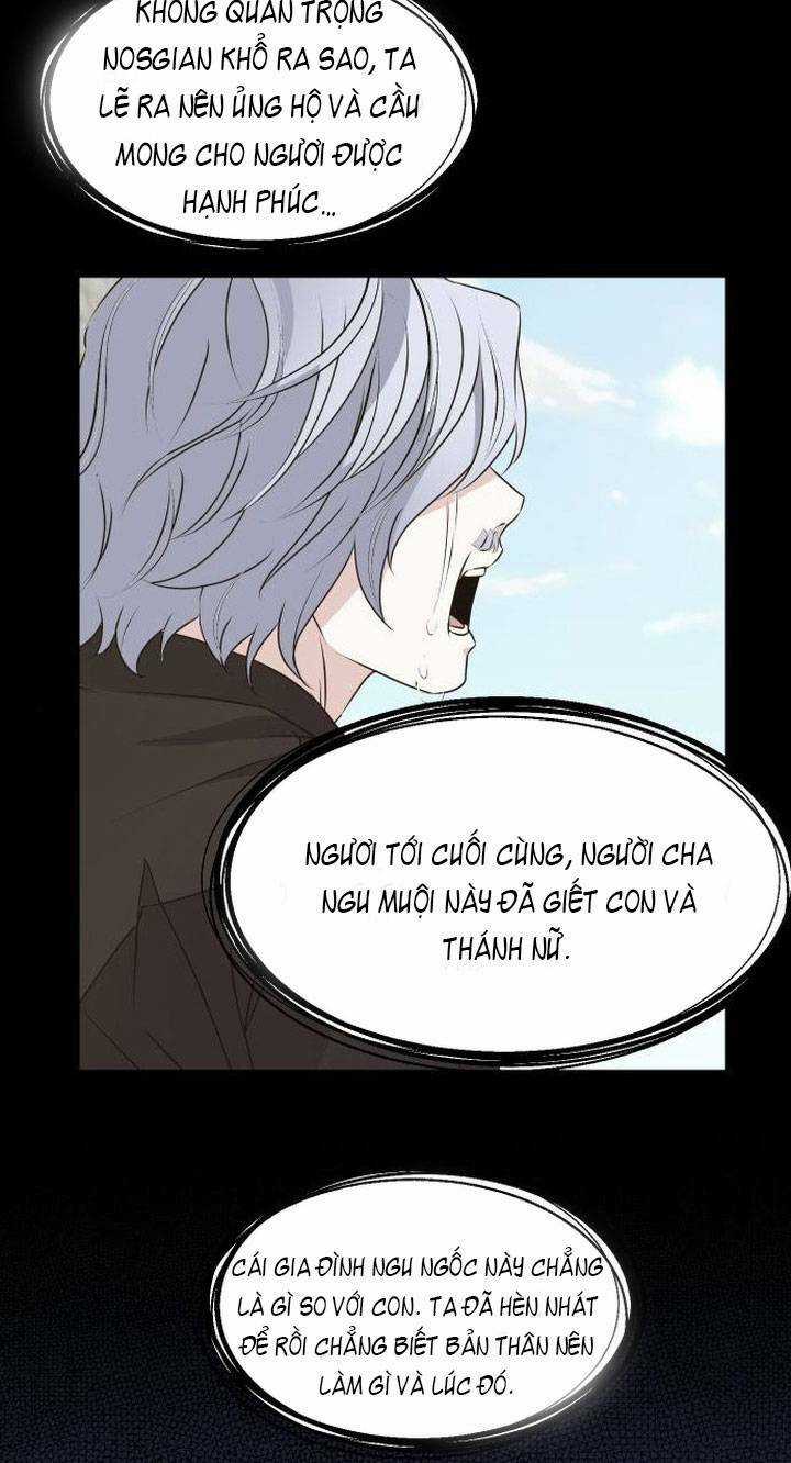 Thánh Nữ Ẩn Danh Chapter 25 trang 52