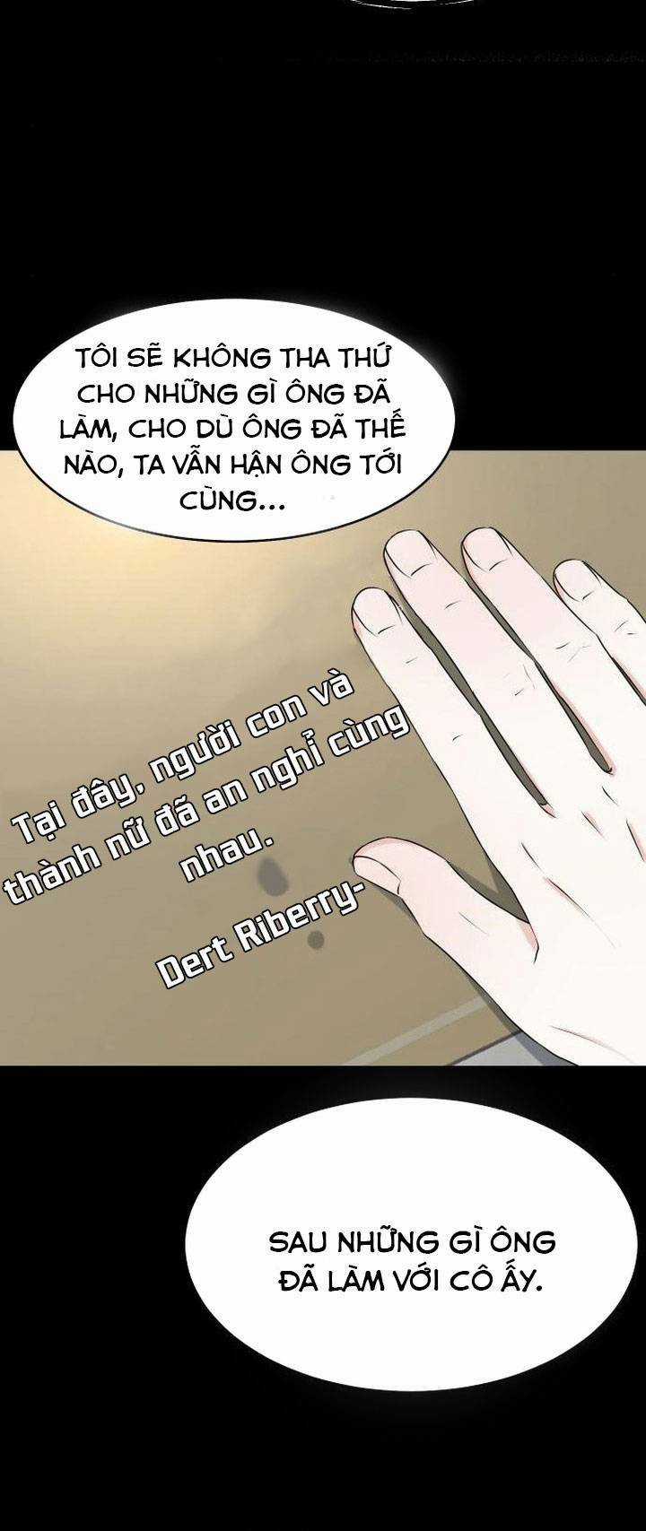 Thánh Nữ Ẩn Danh Chapter 25 trang 55