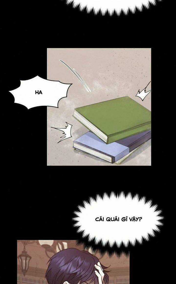 Thánh Nữ Ẩn Danh Chapter 26 trang 10