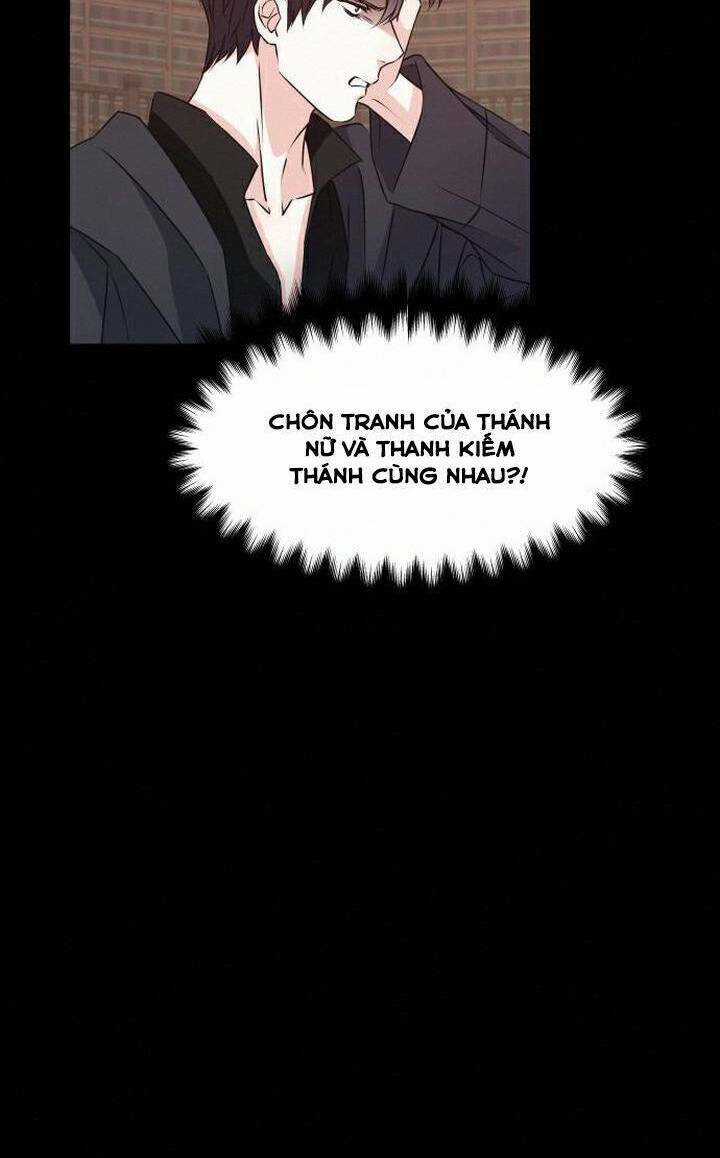 Thánh Nữ Ẩn Danh Chapter 26 trang 11