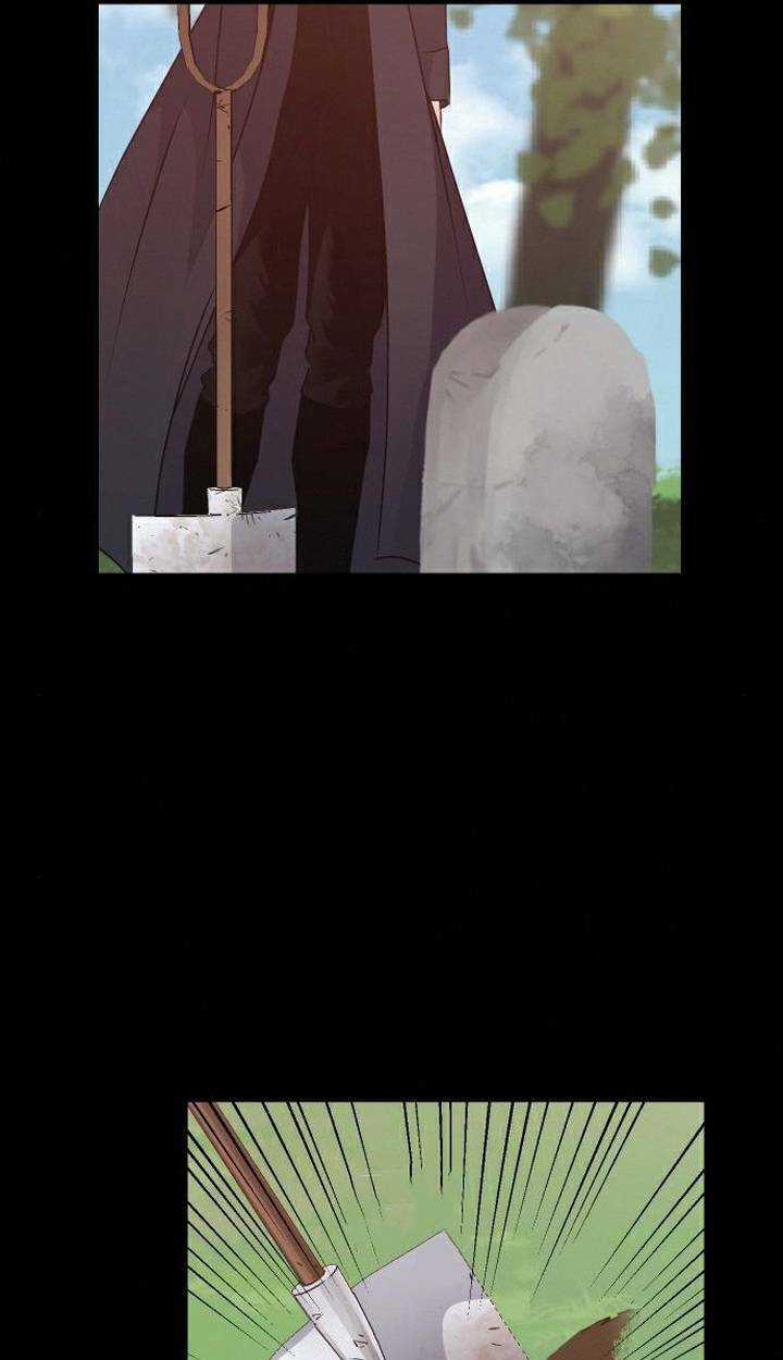 Thánh Nữ Ẩn Danh Chapter 26 trang 13