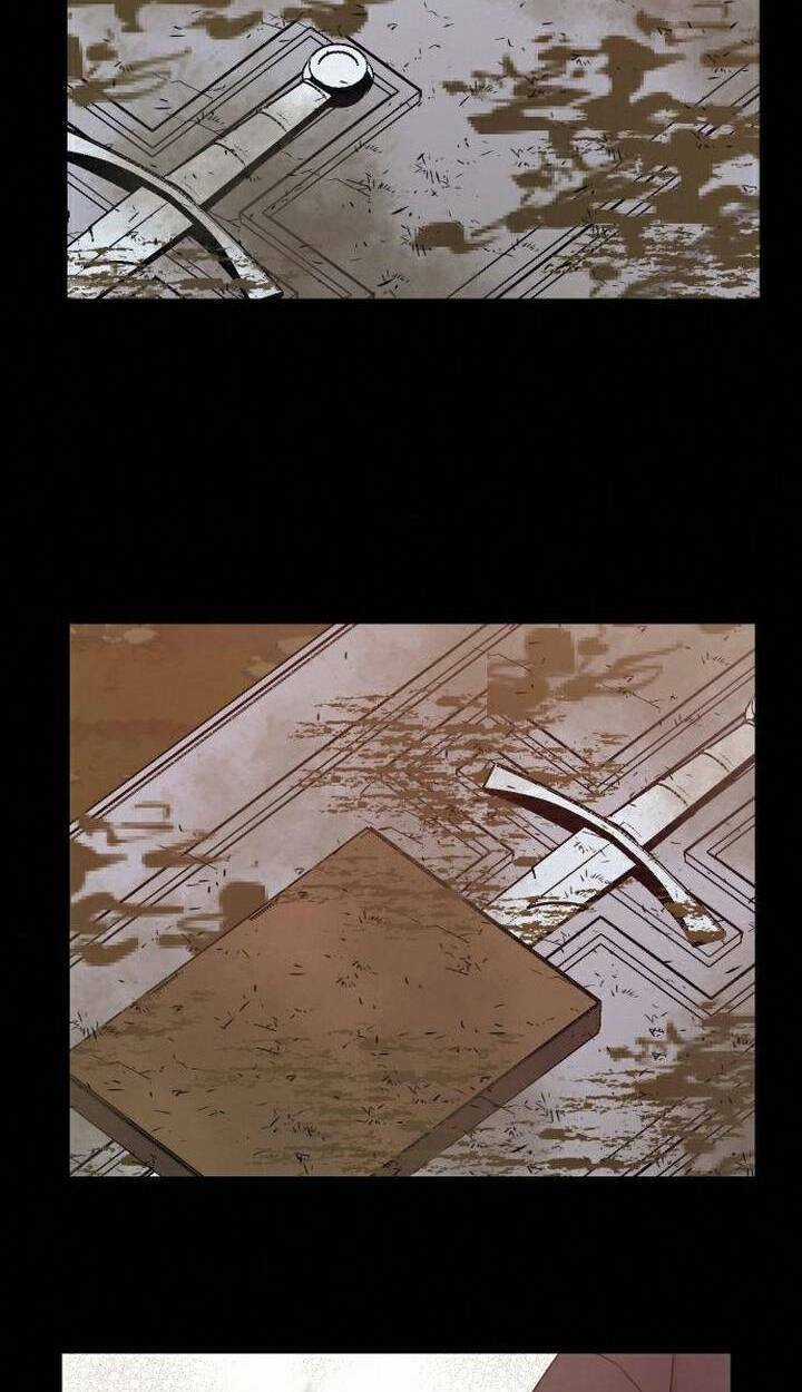 Thánh Nữ Ẩn Danh Chapter 26 trang 15