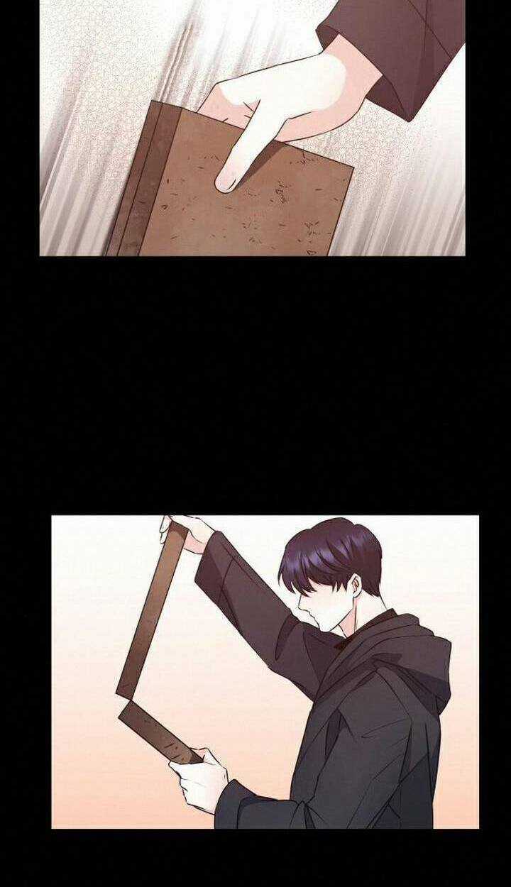 Thánh Nữ Ẩn Danh Chapter 26 trang 16