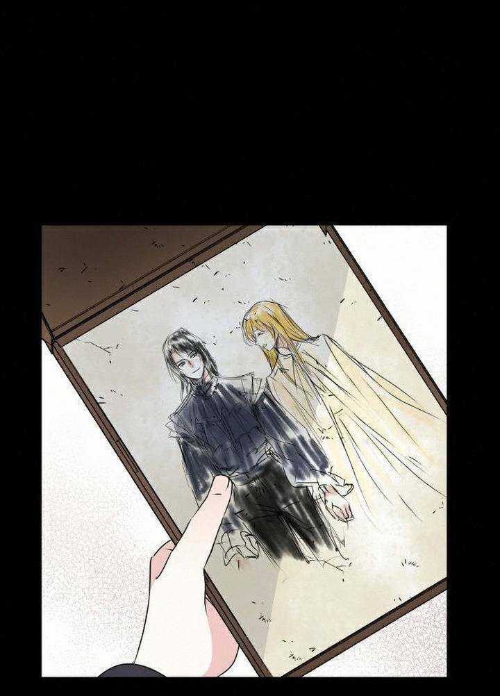 Thánh Nữ Ẩn Danh Chapter 26 trang 17