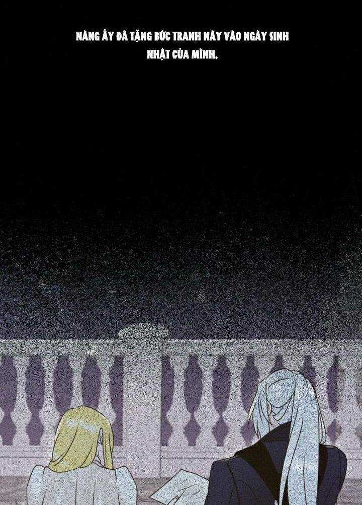 Thánh Nữ Ẩn Danh Chapter 26 trang 18