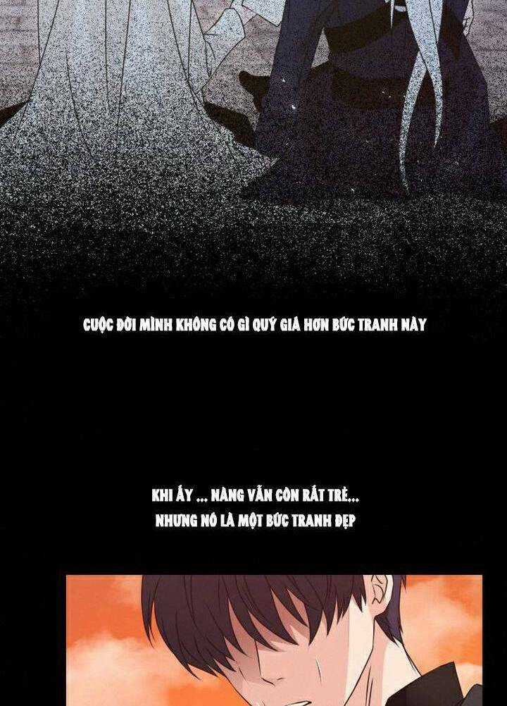 Thánh Nữ Ẩn Danh Chapter 26 trang 19