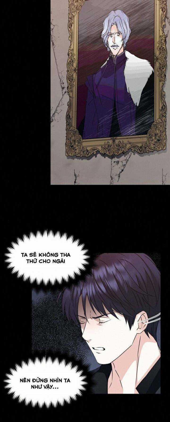 Thánh Nữ Ẩn Danh Chapter 26 trang 2