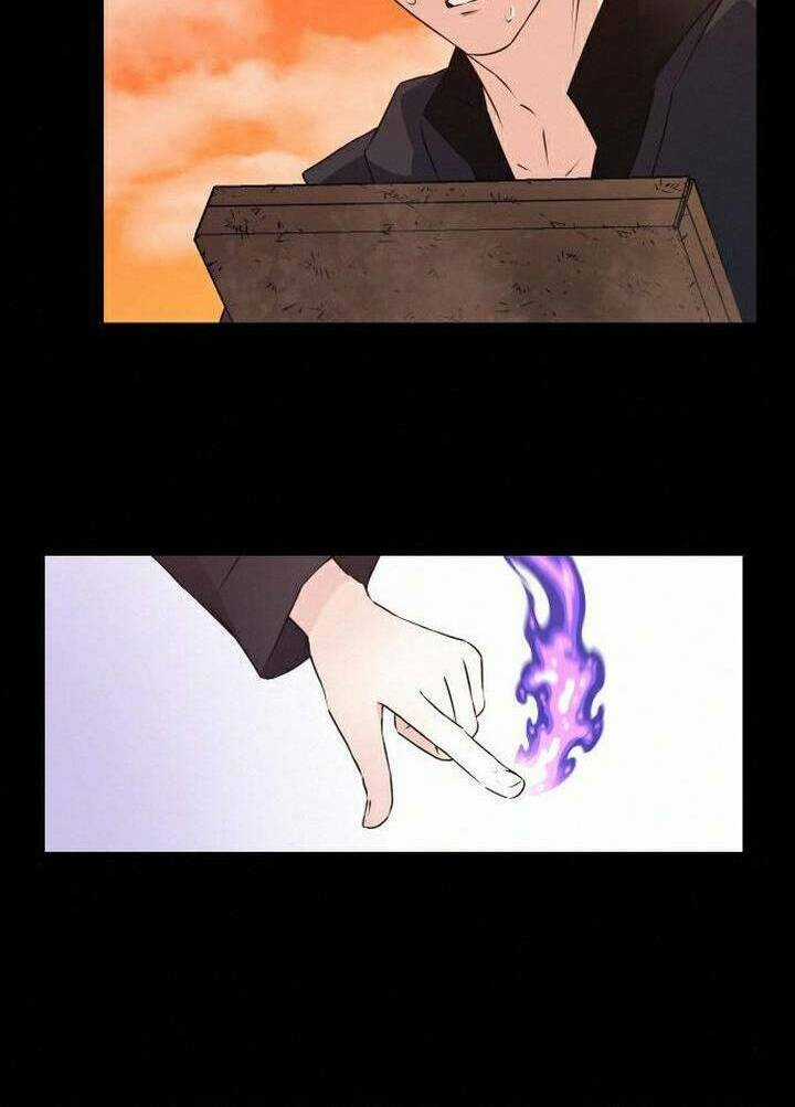 Thánh Nữ Ẩn Danh Chapter 26 trang 20