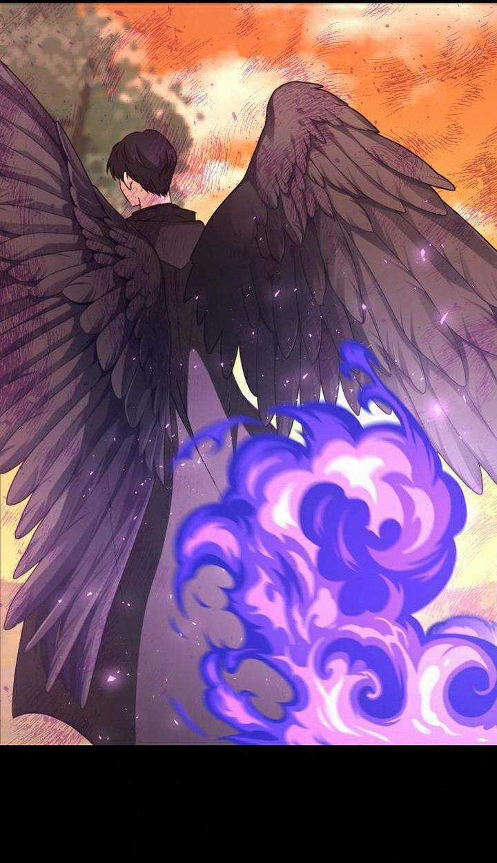 Thánh Nữ Ẩn Danh Chapter 26 trang 21