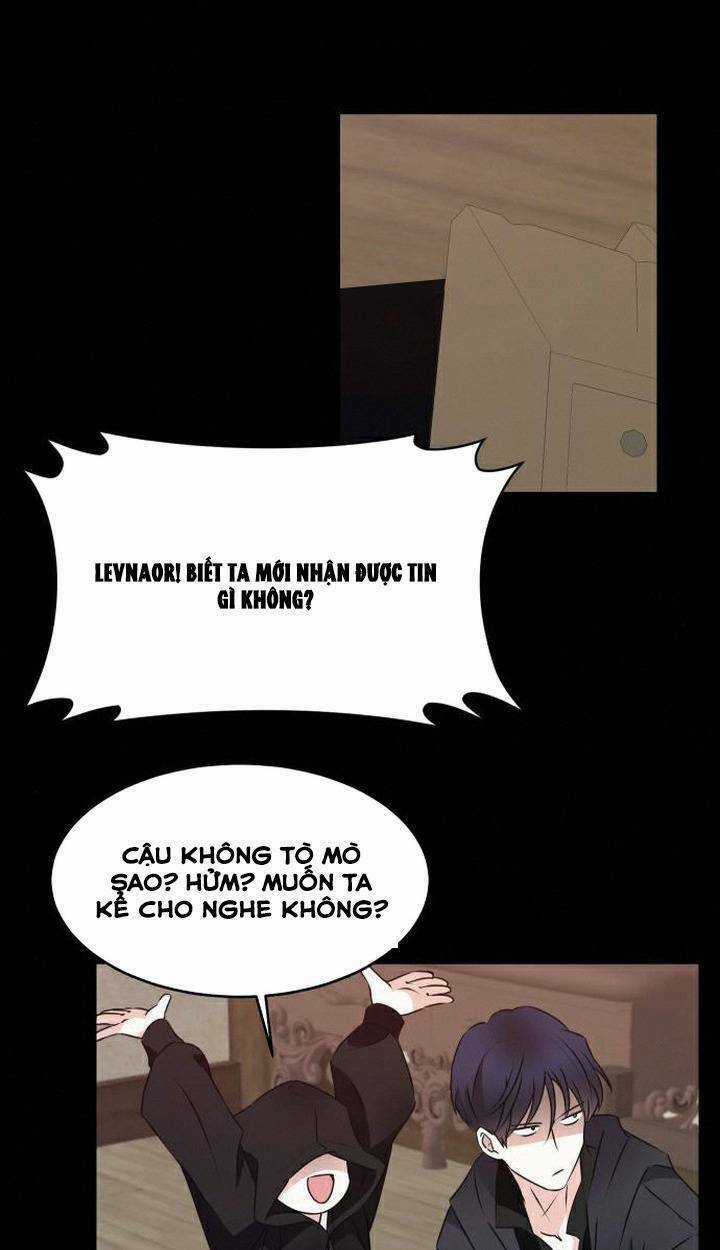 Thánh Nữ Ẩn Danh Chapter 26 trang 25