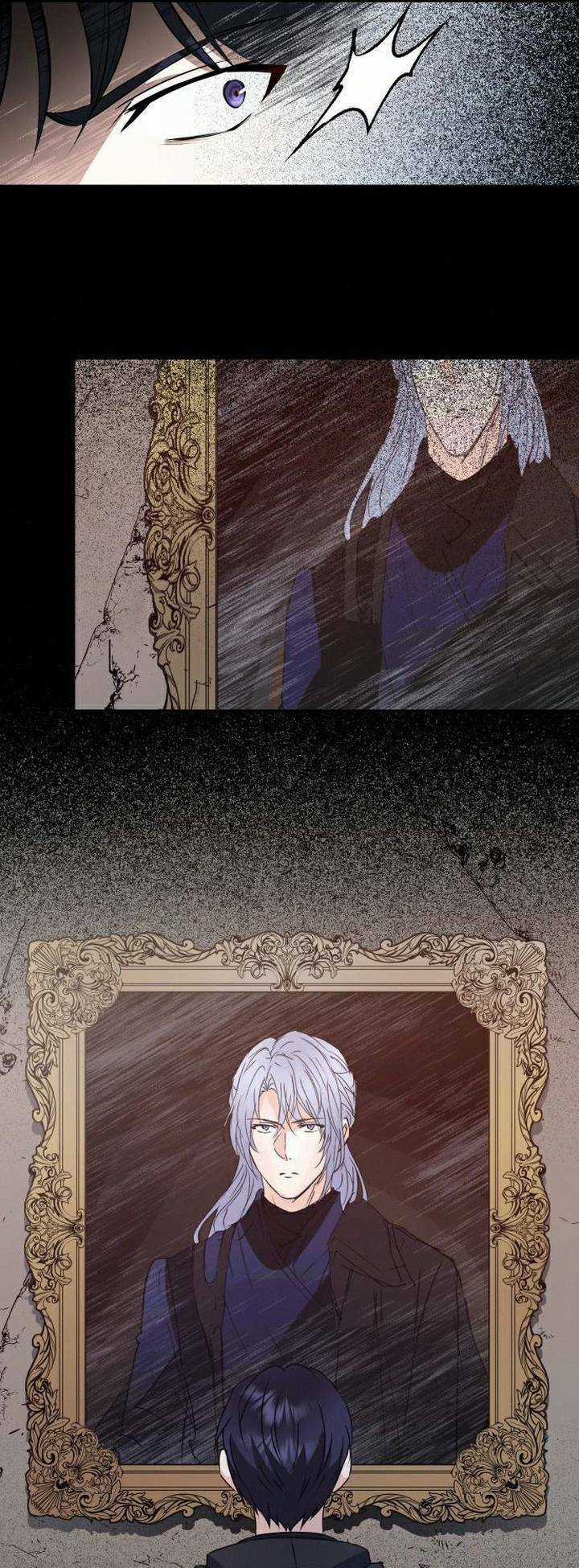 Thánh Nữ Ẩn Danh Chapter 26 trang 3