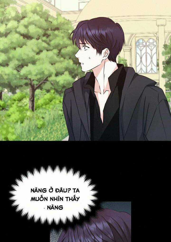 Thánh Nữ Ẩn Danh Chapter 26 trang 30