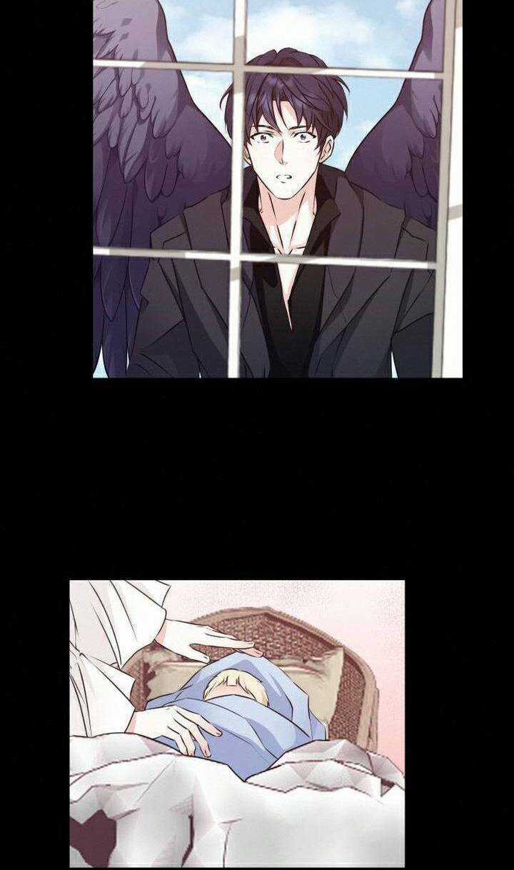 Thánh Nữ Ẩn Danh Chapter 26 trang 35