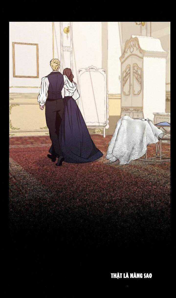 Thánh Nữ Ẩn Danh Chapter 26 trang 36