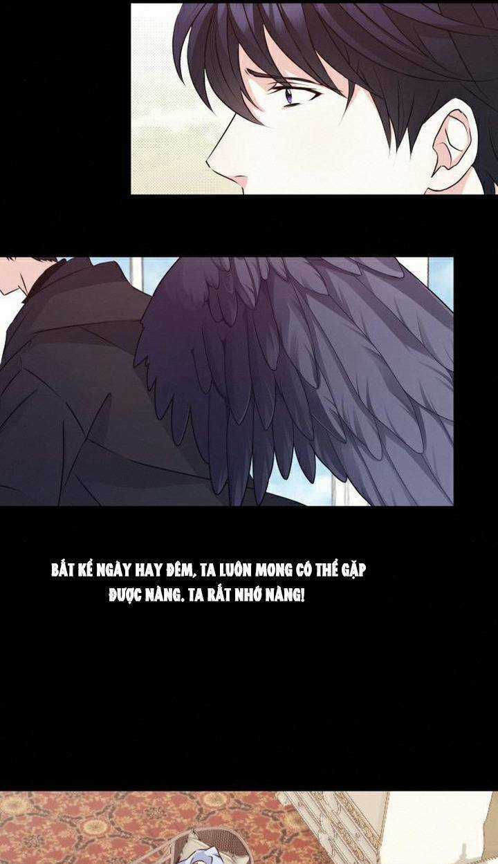 Thánh Nữ Ẩn Danh Chapter 26 trang 37