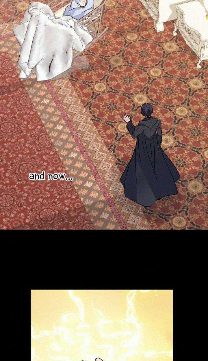 Thánh Nữ Ẩn Danh Chapter 26 trang 38