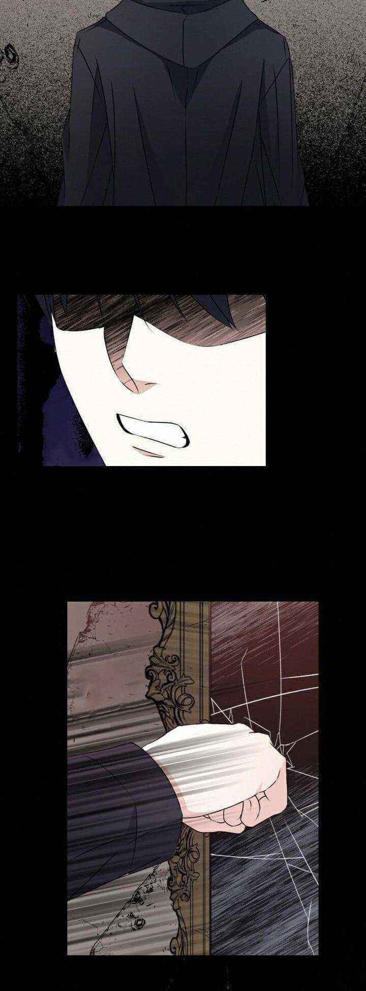 Thánh Nữ Ẩn Danh Chapter 26 trang 4