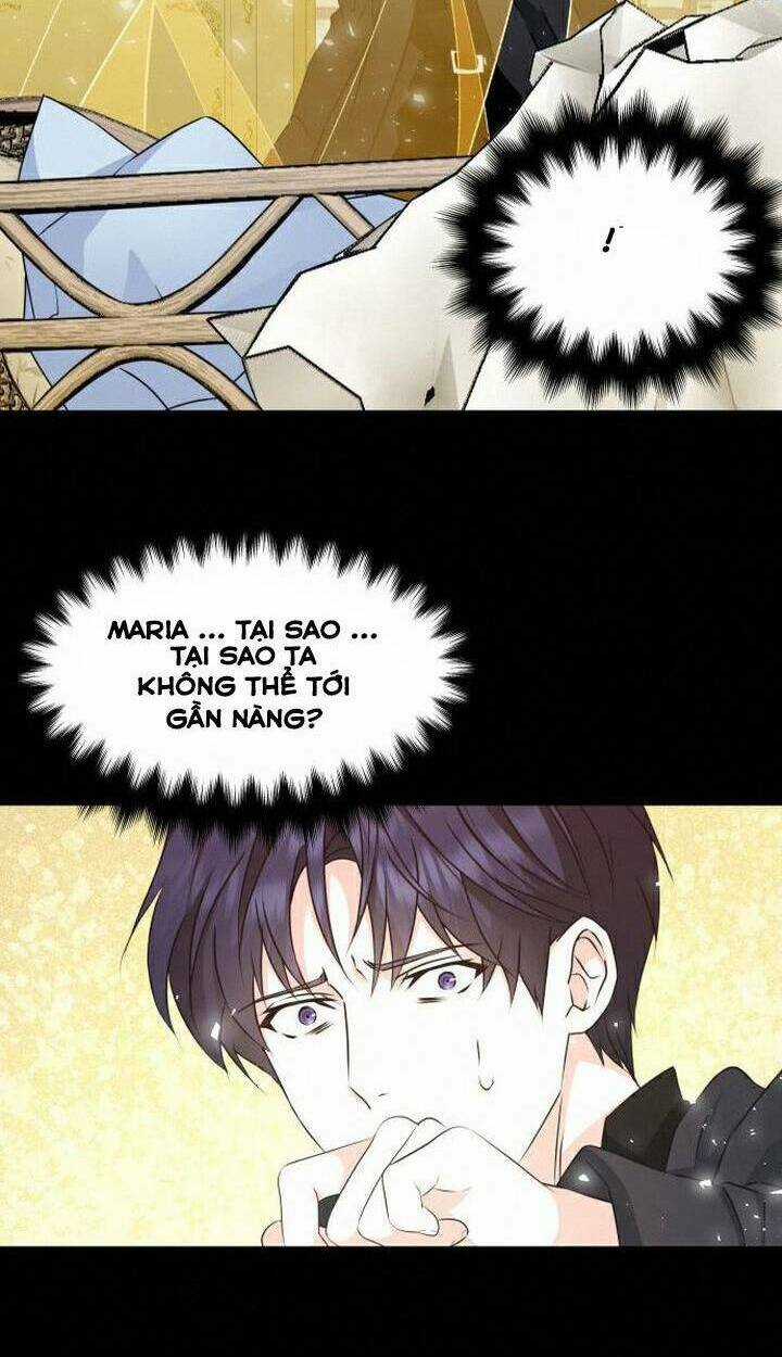 Thánh Nữ Ẩn Danh Chapter 26 trang 40