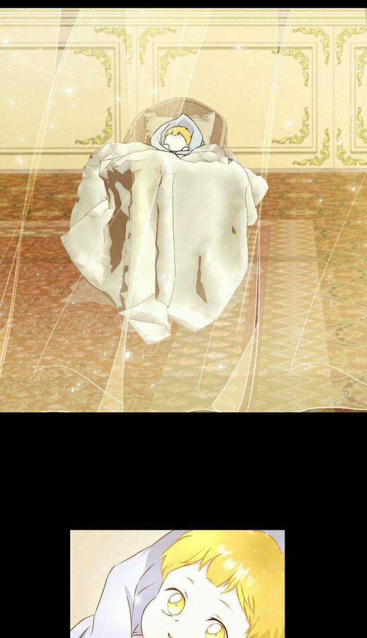 Thánh Nữ Ẩn Danh Chapter 26 trang 41