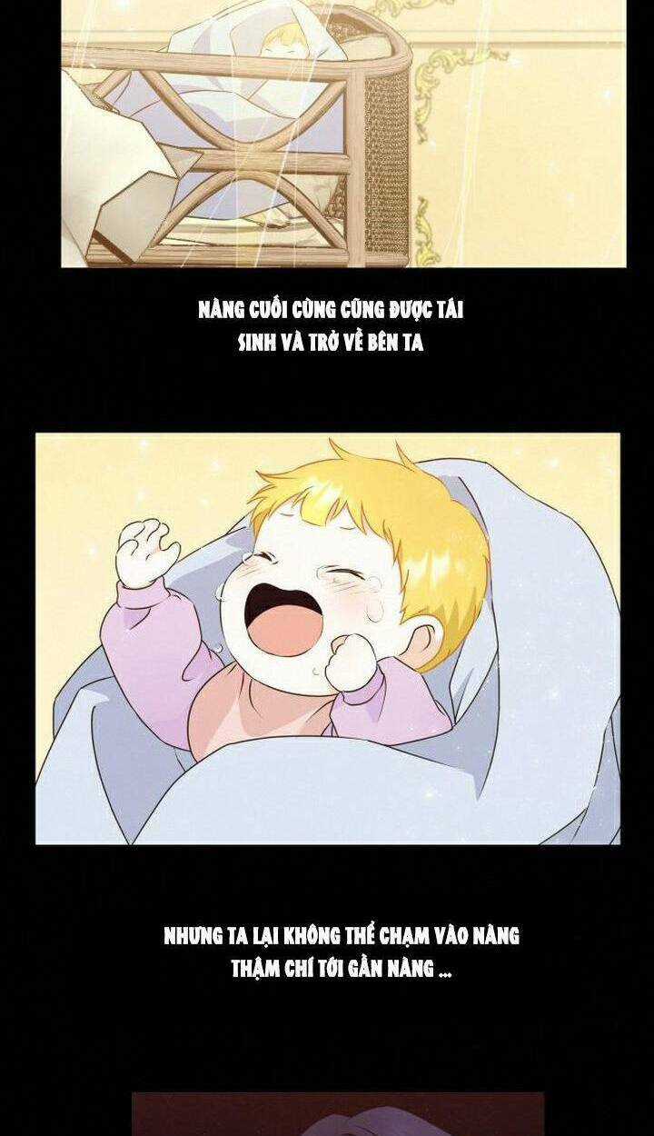 Thánh Nữ Ẩn Danh Chapter 26 trang 43