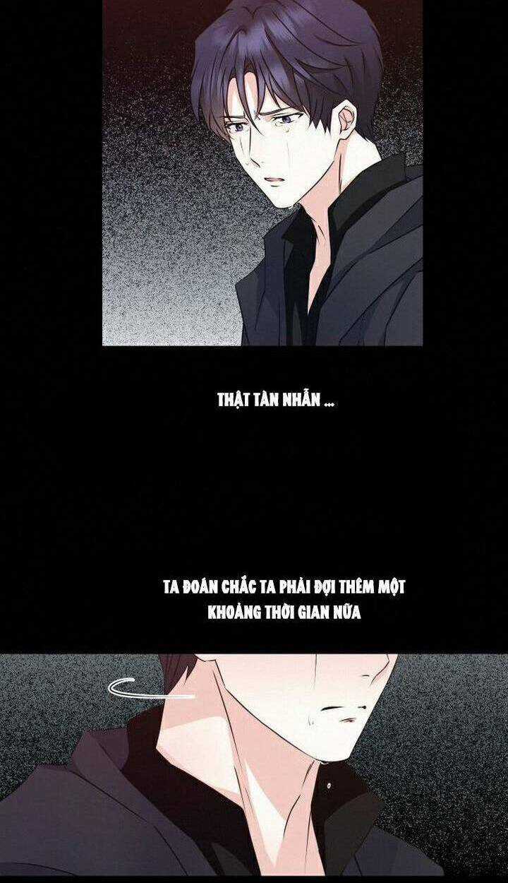 Thánh Nữ Ẩn Danh Chapter 26 trang 44