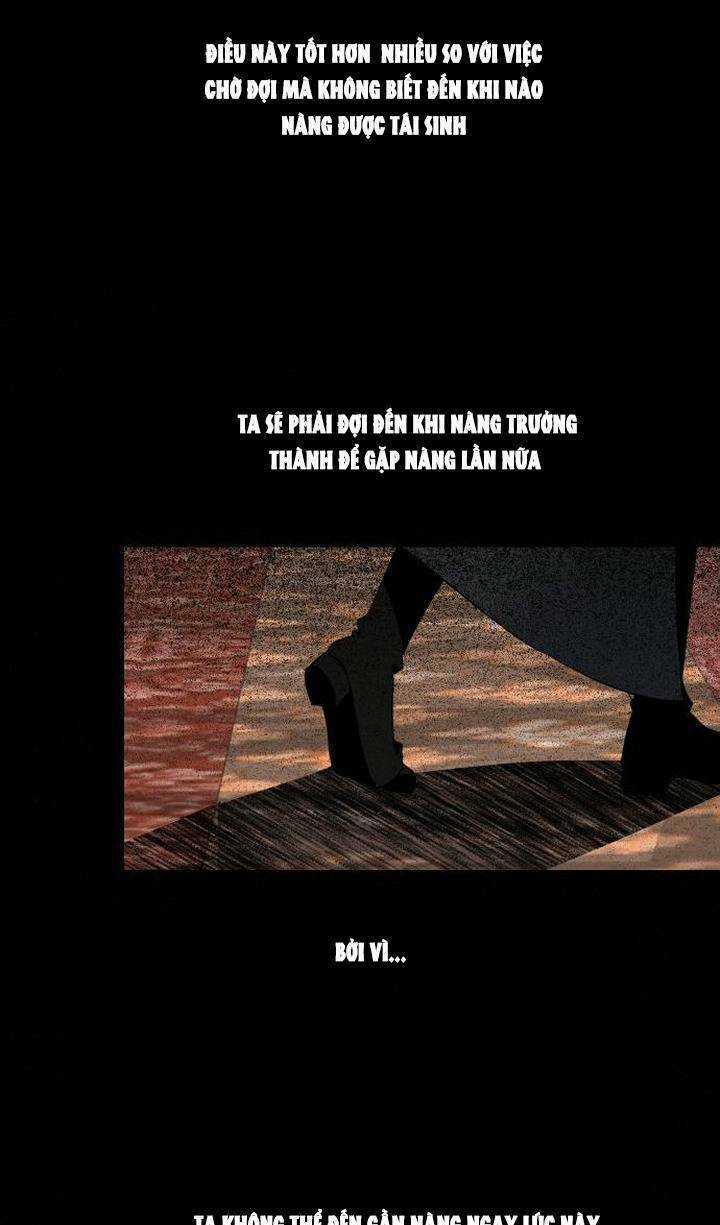 Thánh Nữ Ẩn Danh Chapter 26 trang 45