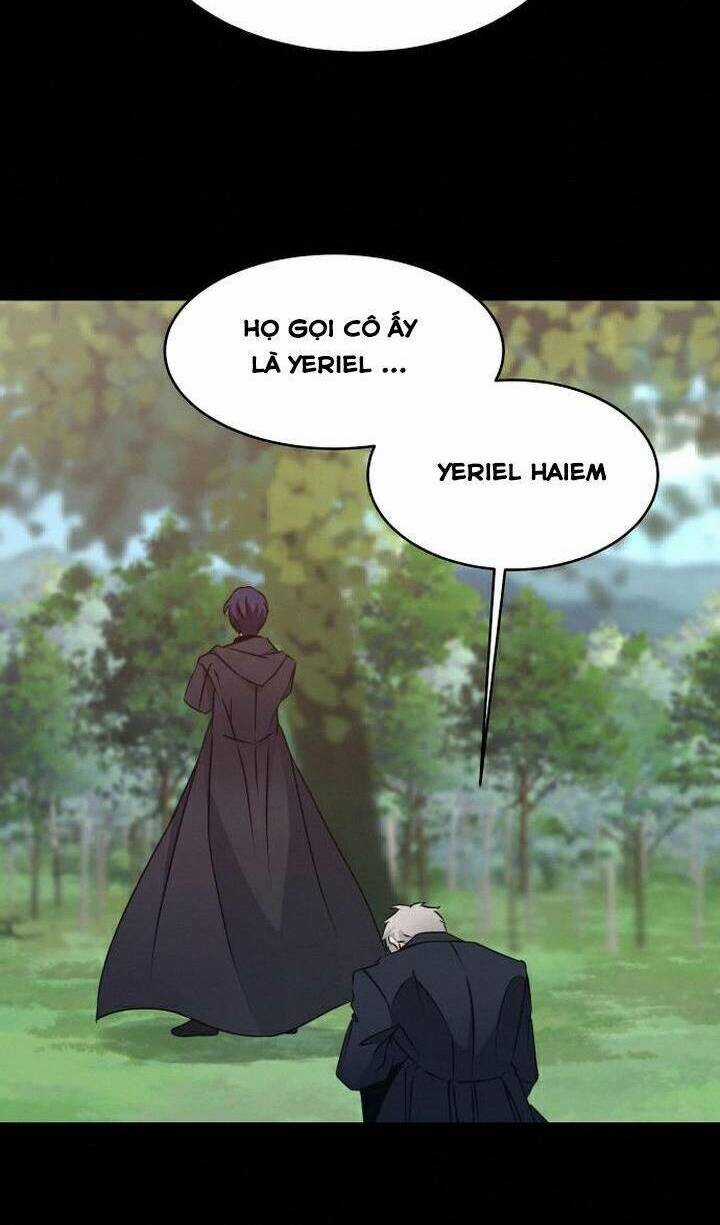 Thánh Nữ Ẩn Danh Chapter 26 trang 48