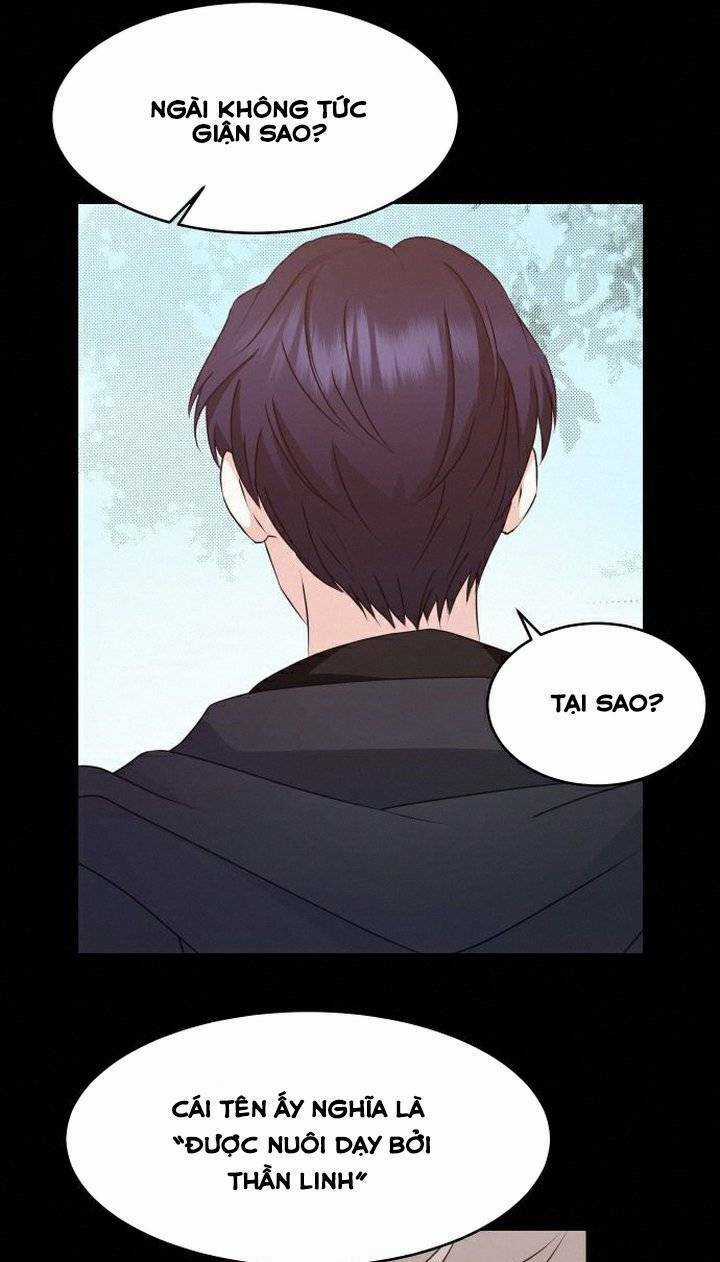 Thánh Nữ Ẩn Danh Chapter 26 trang 49