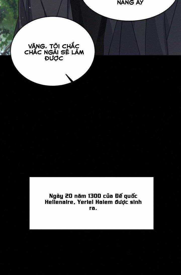 Thánh Nữ Ẩn Danh Chapter 26 trang 53