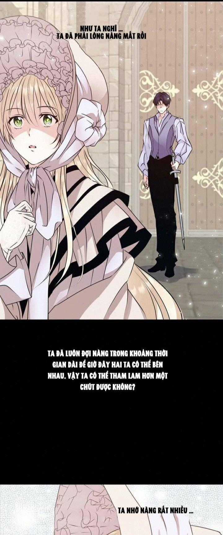 Thánh Nữ Ẩn Danh Chapter 26 trang 55