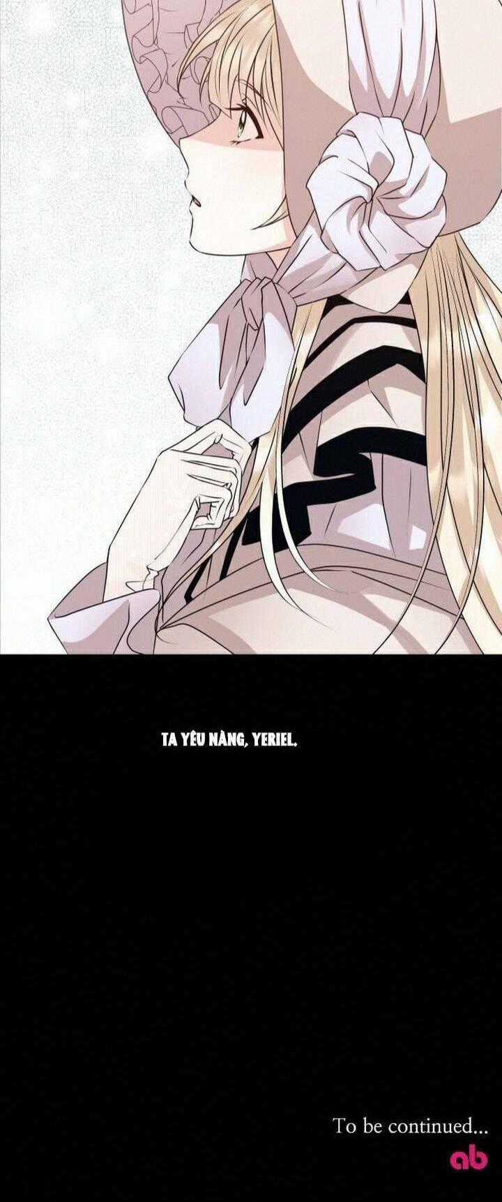 Thánh Nữ Ẩn Danh Chapter 26 trang 56