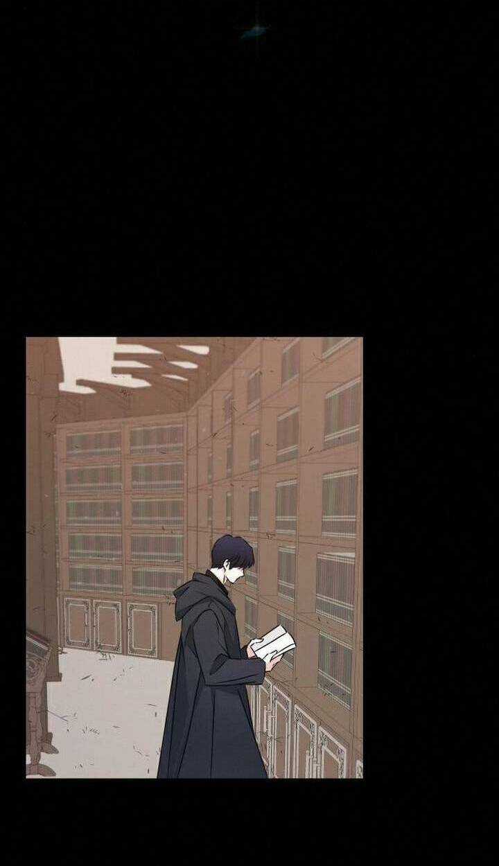 Thánh Nữ Ẩn Danh Chapter 26 trang 8