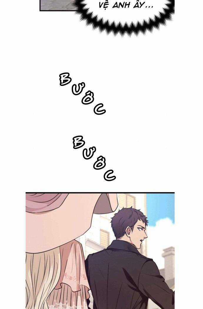 Thánh Nữ Ẩn Danh Chapter 3 trang 16