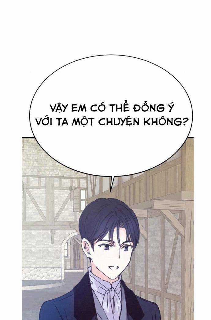 Thánh Nữ Ẩn Danh Chapter 3 trang 22