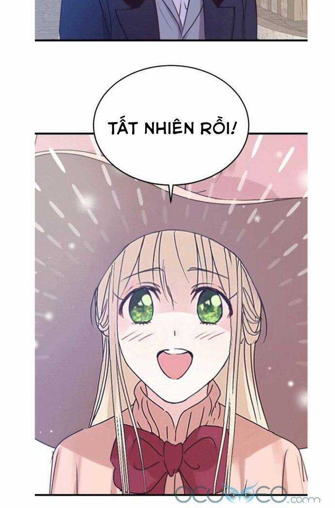 Thánh Nữ Ẩn Danh Chapter 3 trang 23