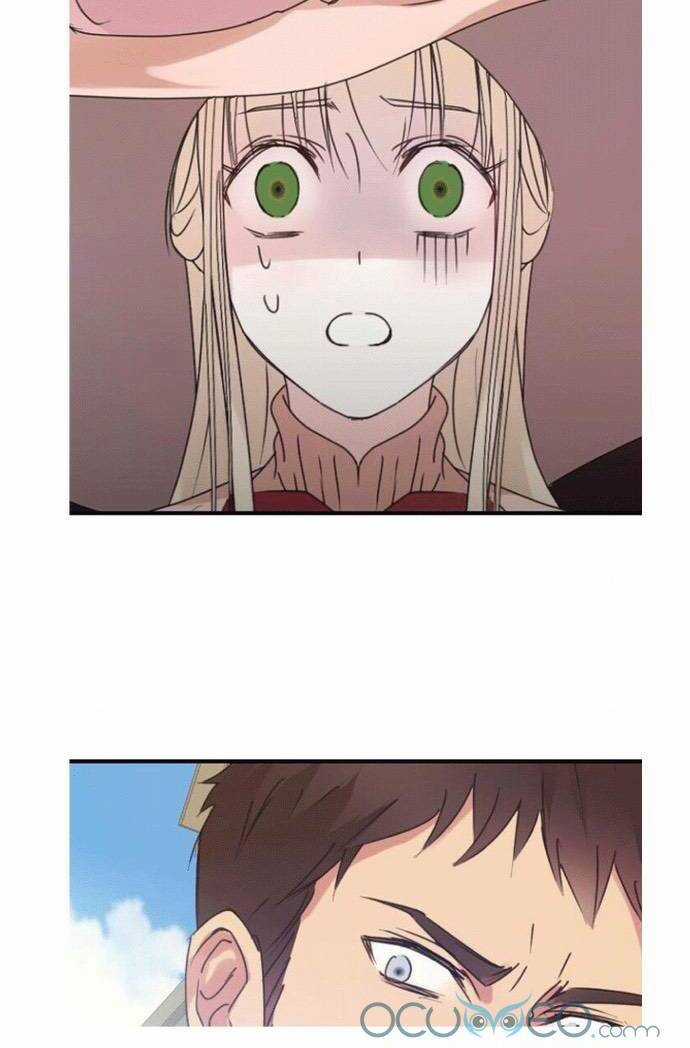 Thánh Nữ Ẩn Danh Chapter 3 trang 26