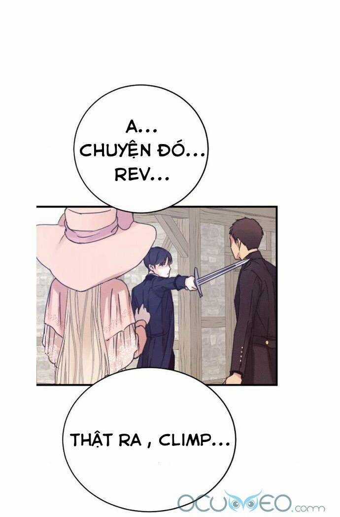 Thánh Nữ Ẩn Danh Chapter 3 trang 29