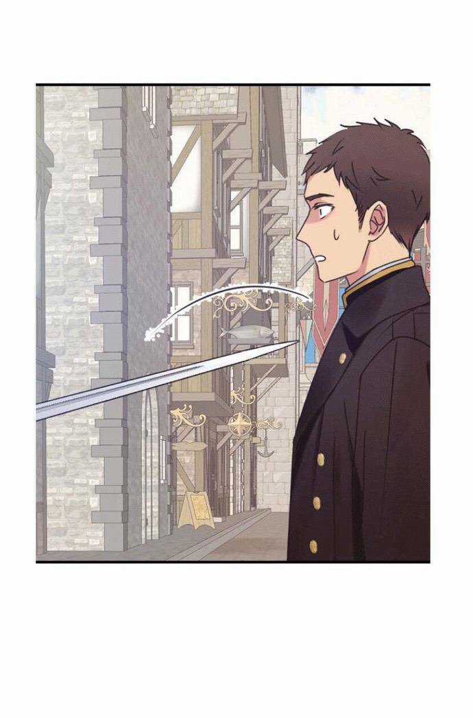 Thánh Nữ Ẩn Danh Chapter 3 trang 31