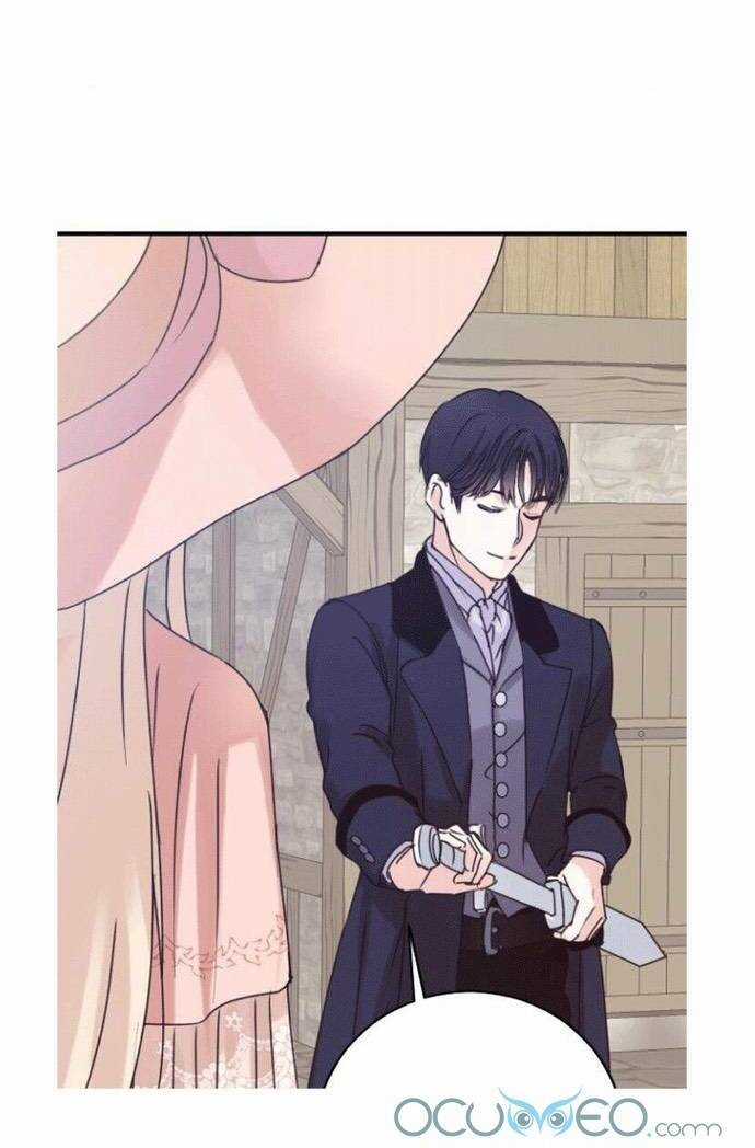 Thánh Nữ Ẩn Danh Chapter 3 trang 32