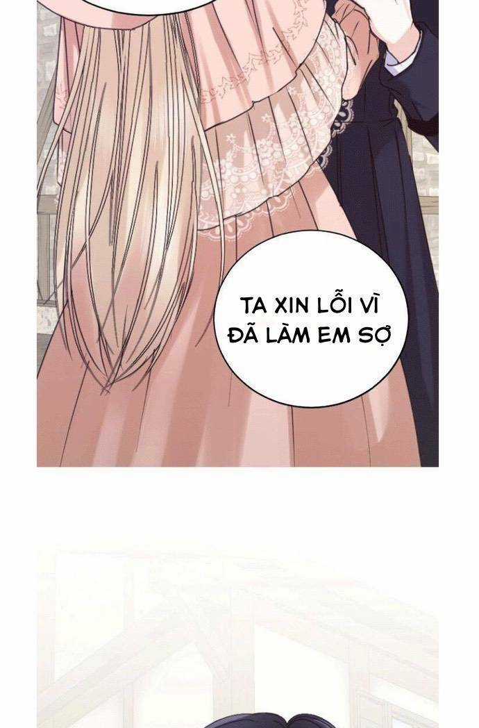 Thánh Nữ Ẩn Danh Chapter 3 trang 34